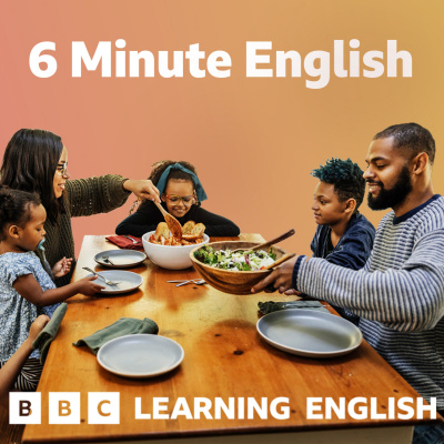 6 Minute English