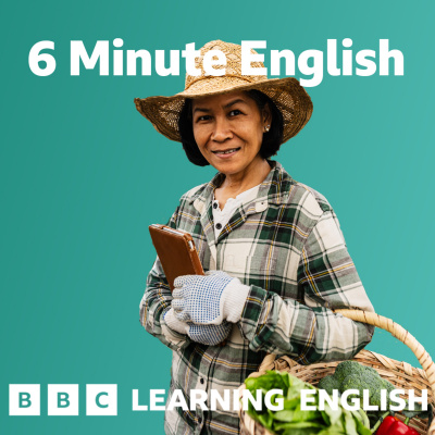 6 Minute English