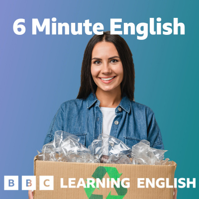 6 Minute English