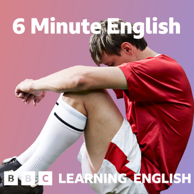 6 Minute English