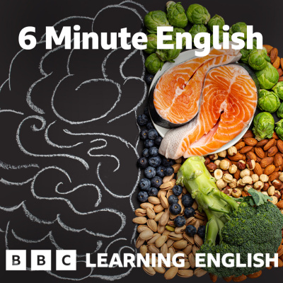 6 Minute English