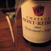 Visit Chateau Mont Redon CdP with winemaker Pierre Fabre
