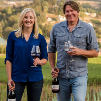 Meet Jim Bernau Founder of Willamette Valley Vineyards