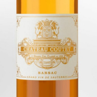 A Harvest in Sauternes with Jusden Aumand  Chateau Coutet