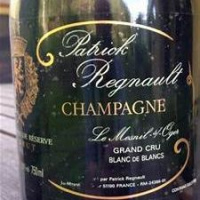 A Sip Of Champagne W Maison Patrick Regnault - 10 Mins 21 Secs
