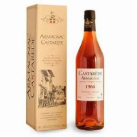 A Taste of Armagnac Castarded with Florence Castarede