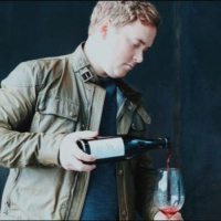 Meet CrunchyRedFruit.com founder Jackson Rorhbaugh MS #HelpHospitality