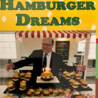 The REAL Story from Chris Carosa www.HamburgerDreams.com + Idahos WuFyre Coffee