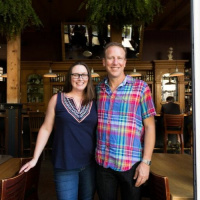 The Story of The Red Door + A Whole Lot More w Owner Pete Hanning