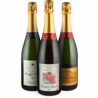 A Sip Of Champagne W Maison Henriet - Bazin - 12 Mins 32 Secs