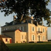 Meet Bordeauxs Ch. Haut-Bailly w Commercial Manager Ms. Daina Paulin