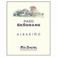 Meet Javier Romero w Pazo Senorans Albarino - 13 Mins 30 Secs
