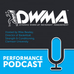 Dwma Performance Podcast