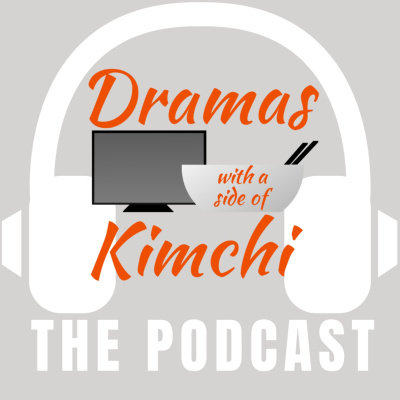 Dramas With A Side Of Kimchi