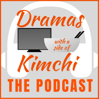 Dramas With A Side Of Kimchi