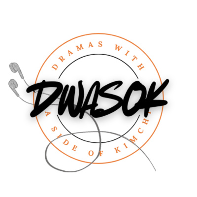 Dramas With A Side Of Kimchi