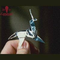 Lampcast #02 Lagrimas Na Chuva!