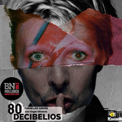 80decibelios