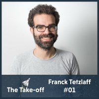 Frank Tetzlaff : Shifting from project managers to product managers [FR]