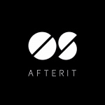 Ompeluseuran Afterit