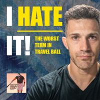 145. I Hate The Term Daddy Ball, Heres Why