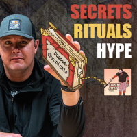 146. Dugout Chronicles: The Secrets, Rituals, and Hype That Fuel the Game