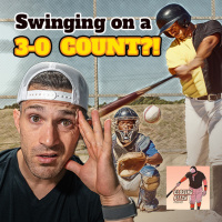 143. Should Baseball Coaches Let Hitters Swing on 3-0 Counts?