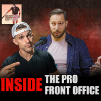 149. Why Working in Pro Sports Is the Ultimate Career (ft. Joshua Korlin, Florida Panthers) 