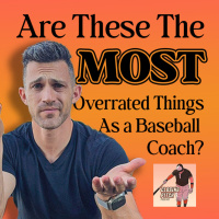 142. The Most Underrated and Overrated Topics In Coaching