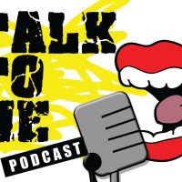 Talk To Me Podcast Ep: Speak Out
