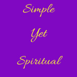 Lets Strive To Be More Like Christ