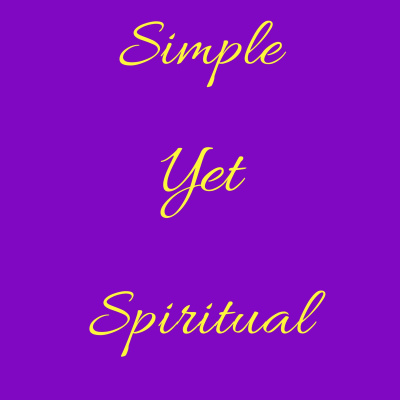 Lets Strive To Be More Like Christ