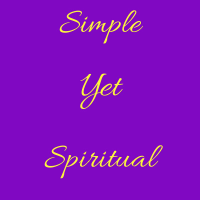 Lets Strive To Be More Like Christ