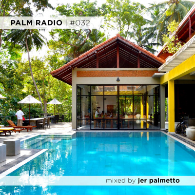 Palm Radio By Jer Palmetto