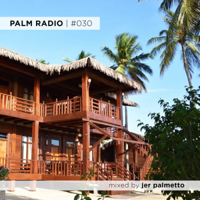 Palm Radio By Jer Palmetto