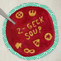 Ep. 56 Zany science and family bickering