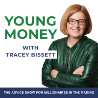 EP254 Spotlight on Young Money Scholarship Recipients Bradford  Jasmine