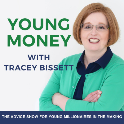 Young Money With Tracey Bissett
