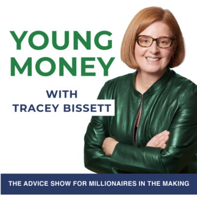 Young Money With Tracey Bissett
