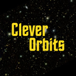 Clever Orbits: Star Trek And Other Sci-fi
