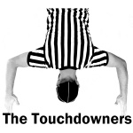 The Touchdowners: A Nfl Football Podcast