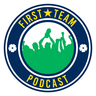 First Team Podcast