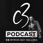 C3 Byron Bay Ballina Podcast