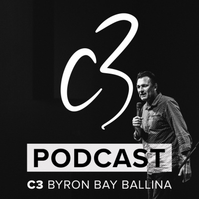 C3 Byron Bay Ballina Podcast