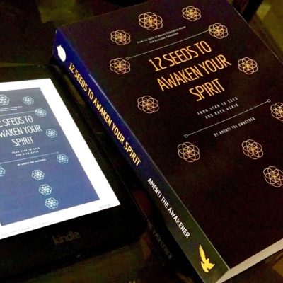 New Inspirational Book Readings