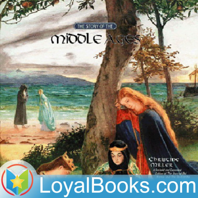 The Story Of The Middle Ages By Samuel B. Harding