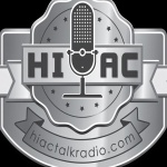 Mma – Hiac Talk Radio