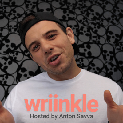 Wriinkle Podcast