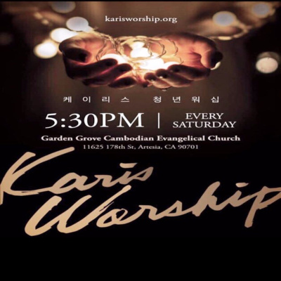 Karisworship