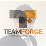 Teamforge Podcast | Teamwork  Leadership